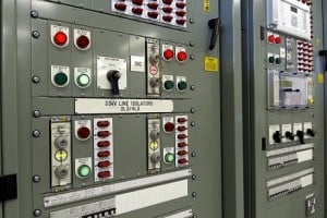 Protection panels for substations | Design & manufacture