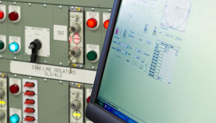 Protection Scheme Testing